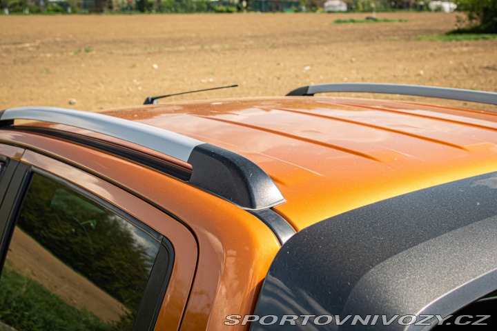 Ford Ostatní modely Ranger 3.2 TDCi DoubleCab 4x4 W 2019