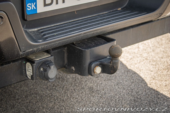 Ford Ostatní modely Ranger 3.2 TDCi DoubleCab 4x4 W 2019