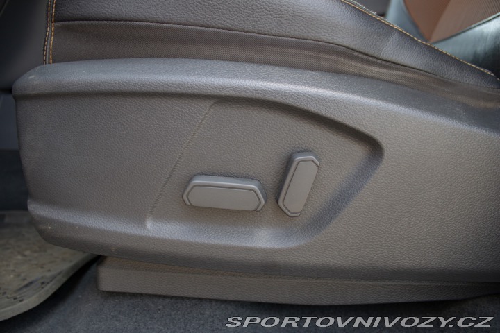 Ford Ostatní modely Ranger 3.2 TDCi DoubleCab 4x4 W 2019
