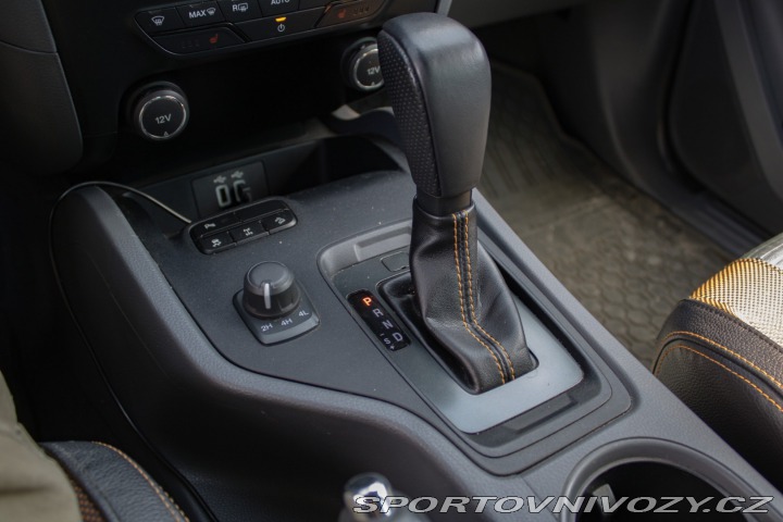 Ford Ostatní modely Ranger 3.2 TDCi DoubleCab 4x4 W 2019