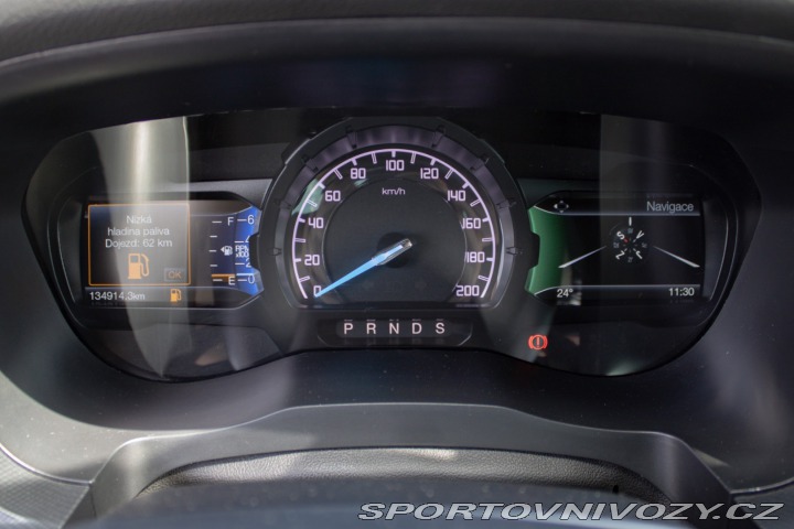 Ford Ostatní modely Ranger 3.2 TDCi DoubleCab 4x4 W 2019