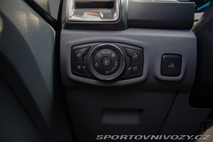 Ford Ostatní modely Ranger 3.2 TDCi DoubleCab 4x4 W 2019