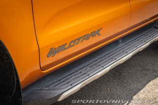 Ford Ostatní modely Ranger  3.2 TDCi DoubleCab 4x4 W 2019