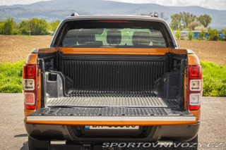 Ford Ostatní modely Ranger  3.2 TDCi DoubleCab 4x4 W 2019