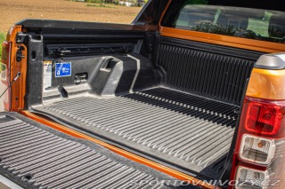 Ford Ostatní modely Ranger  3.2 TDCi DoubleCab 4x4 W 2019