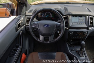 Ford Ostatní modely Ranger  3.2 TDCi DoubleCab 4x4 W 2019