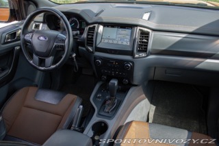 Ford Ostatní modely Ranger  3.2 TDCi DoubleCab 4x4 W 2019