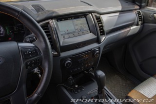 Ford Ostatní modely Ranger  3.2 TDCi DoubleCab 4x4 W 2019