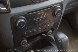 Ford Ostatní modely Ranger  3.2 TDCi DoubleCab 4x4 W 2019