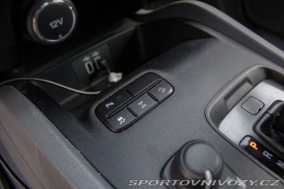 Ford Ostatní modely Ranger  3.2 TDCi DoubleCab 4x4 W 2019