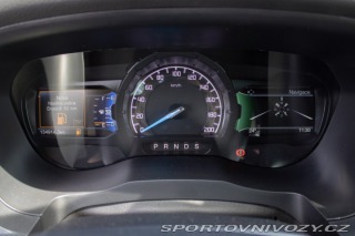 Ford Ostatní modely Ranger  3.2 TDCi DoubleCab 4x4 W 2019