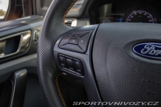 Ford Ostatní modely Ranger  3.2 TDCi DoubleCab 4x4 W 2019