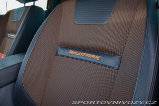 Ford Ostatní modely Ranger  3.2 TDCi DoubleCab 4x4 W 2019