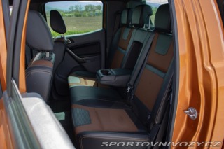 Ford Ostatní modely Ranger  3.2 TDCi DoubleCab 4x4 W 2019