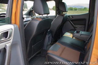 Ford Ostatní modely Ranger  3.2 TDCi DoubleCab 4x4 W 2019