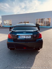 Subaru WRX STI 2011