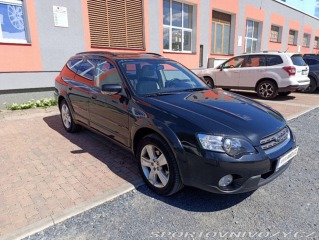 Subaru  Outback 3,0 R AT MY2006