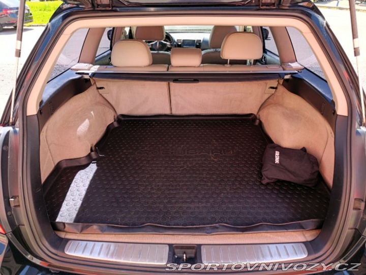 Subaru Ostatní modely Outback 3,0 R AT MY2006 2006