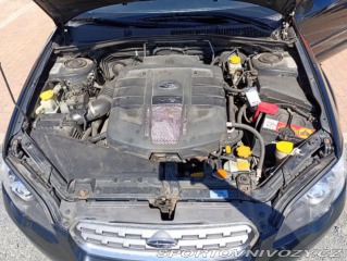 Subaru Ostatní modely Outback 3,0 R AT MY2006 2006