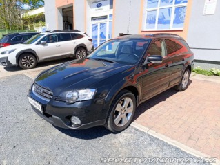 Subaru Ostatní modely Outback 3,0 R AT MY2006 2006