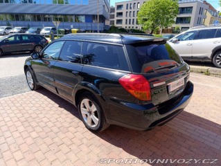 Subaru Ostatní modely Outback 3,0 R AT MY2006 2006
