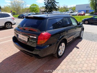 Subaru Ostatní modely Outback 3,0 R AT MY2006 2006