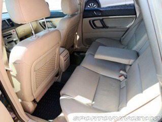 Subaru Ostatní modely Outback 3,0 R AT MY2006 2006