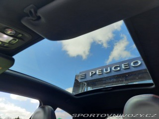 Peugeot 208 GTi GTi 1,6 THP 200k M6 2016