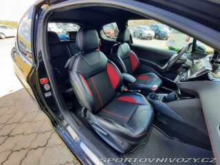 Peugeot 208 GTi GTi 1,6 THP 200k M6 2016
