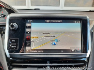 Peugeot 208 GTi GTi 1,6 THP 200k M6 2016