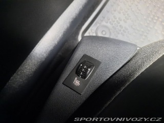 Peugeot 208 GTi GTi 1,6 THP 200k M6 2016