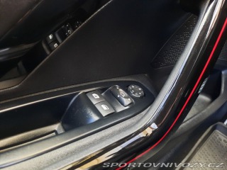 Peugeot 208 GTi GTi 1,6 THP 200k M6 2016