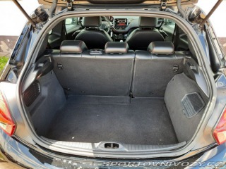 Peugeot 208 GTi GTi 1,6 THP 200k M6 2016