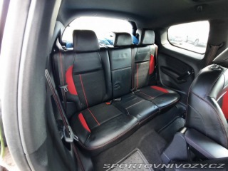 Peugeot 208 GTi GTi 1,6 THP 200k M6 2016