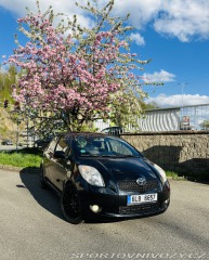 Toyota Yaris TS/RS
