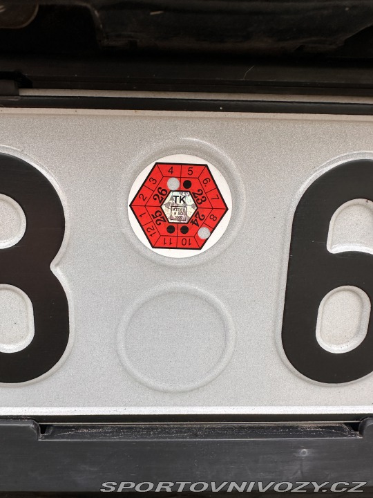 Toyota Yaris TS/RS 2008