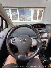 Toyota Yaris TS/RS 2008