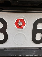 Toyota Yaris TS/RS 2008