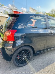 Toyota Yaris TS/RS 2008