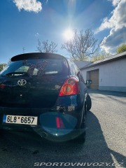 Toyota Yaris TS/RS 2008
