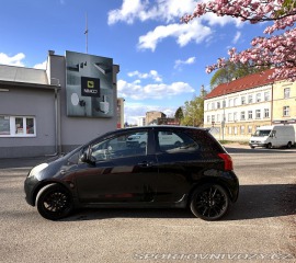 Toyota Yaris TS/RS 2008