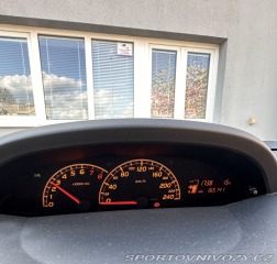 Toyota Yaris TS/RS 2008