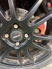 Toyota Yaris TS/RS 2008