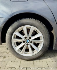 BMW 5 530 d xdrive 2011