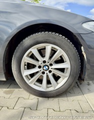 BMW 5 530 d xdrive 2011