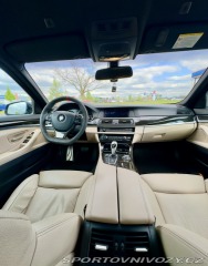 BMW 5 530 d xdrive 2011