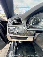 BMW 5 530 d xdrive 2011