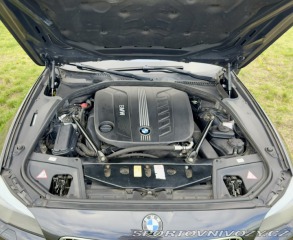 BMW 5 530 d xdrive 2011
