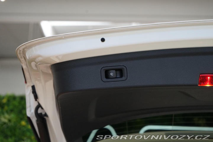 Mercedes-Benz Ostatní modely GLE 300d 4M AMG Vzduch Burm 3 2024