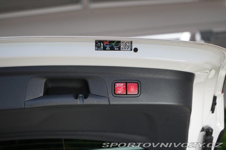 Mercedes-Benz Ostatní modely GLE 300d 4M AMG Vzduch Burm 3 2024